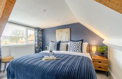 Castleton House | Percy's Cottage