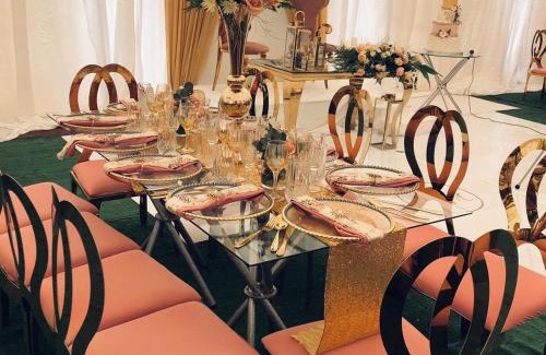 Moletji House | Percyville