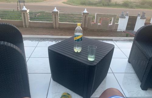 Moletji House | Percyville