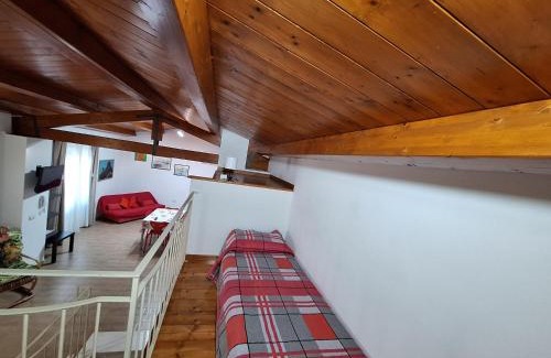 Ghilarza Apartment | Perdanoa - Appartamenti