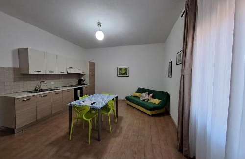 Ghilarza Apartment | Perdanoa - Appartamenti