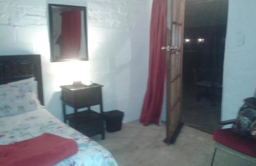 Lichtenburg House | Perdehoek Venue