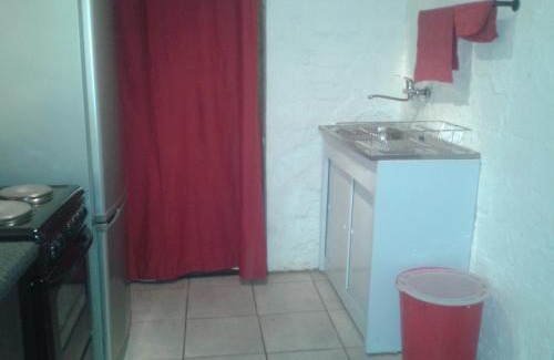 Lichtenburg House | Perdehoek Venue