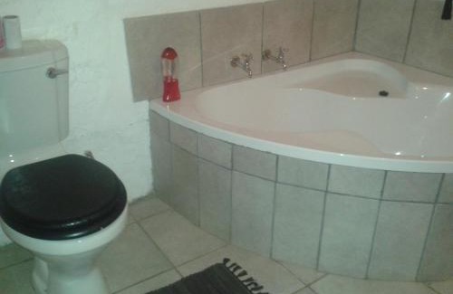 Lichtenburg House | Perdehoek Venue