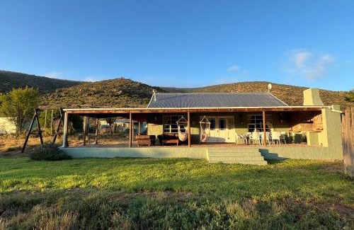 Somerset East House | Perdekloof Farm