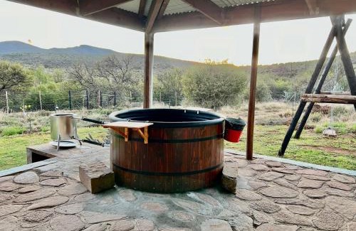 Somerset East House | Perdekloof Farm
