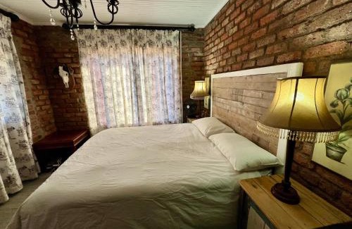 Somerset East House | Perdekloof Farm