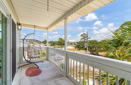 Siguenza Cove Apartment | Perdido Beach Bungalow