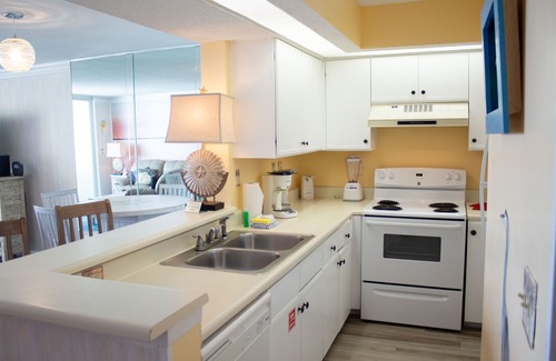 Ono Island Condo | PERDIDO SUN- 8th Floor on the Gulf! Gorgeous Views-steps from the Beach