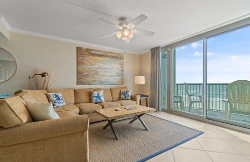 Ono Island House | Perdido Towers East 502