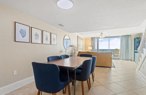 Ono Island House | Perdido Towers East 502