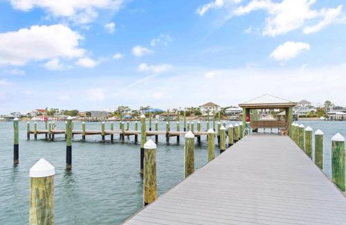 Ono Island House | Perdido Towers West 1005