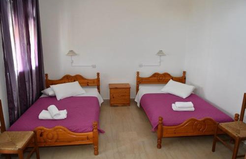 Kokkinon Neron Apartment | PERDIKI STUDIOS