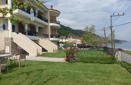 Agia Apartment | Perdikis Apartments - Paliouria