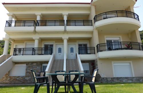 Agia Apartment | Perdikis Apartments - Paliouria