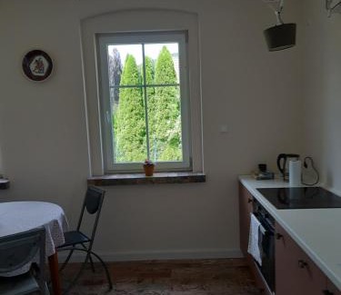 Pieszyce Apartment | Perełka