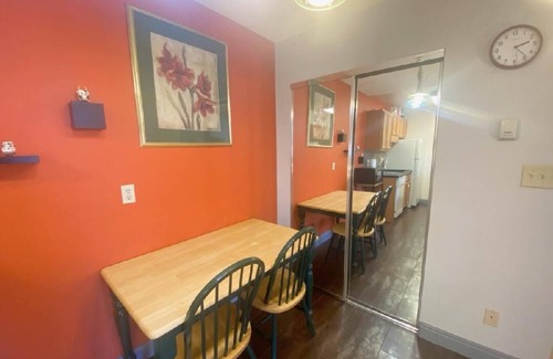 Martin Acres Condo | Perefect Condo for your Boulder Getaway