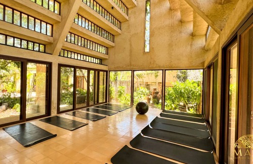 Ekbalan Apartment | Peregrina Tulum 104C 1BR Luxury Condo