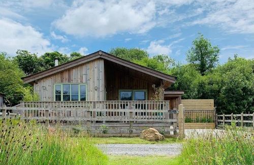 Winnard's Perch House | Peregrine Lodge