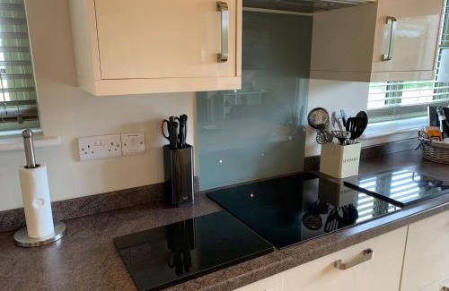 Winnard's Perch House | Peregrine Lodge
