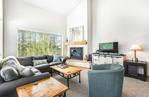 Three Peaks House | Peregrine Place