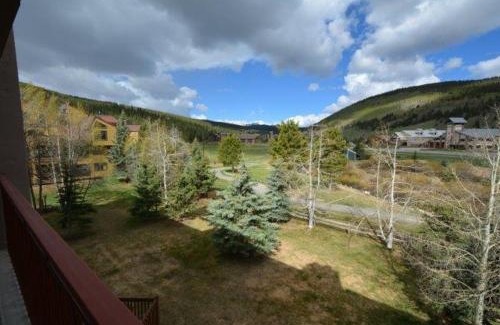 Copper Mountain Apartment | Peregrine