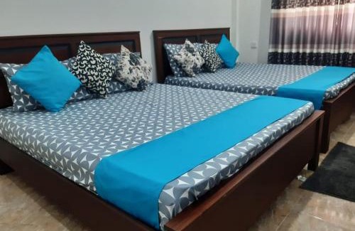 New Town Bed & Breakfast | PEREGRINE Villa