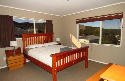 Karkari Peninsula House | Perehipe Lookout - Views to Enjoy