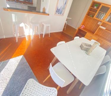 Karkari Peninsula House | Perehipe Pearler