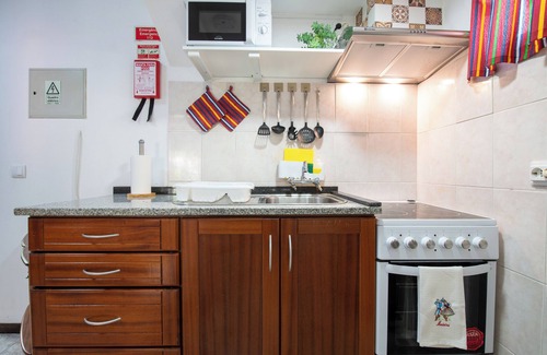 Sao Vicente Ski Chalet | Pereira Place Cottage