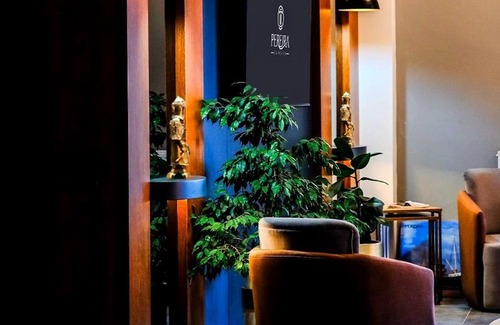 Atakum Hotel | Pereira Samsun