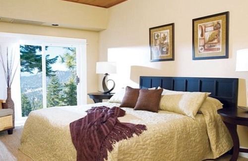 Tahoe Village Condo | Perennial Vacation Club in Tahoe Village - Beautiful 2 bedroom Villa!