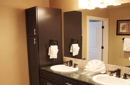 Tahoe Village Condo | Perennial Vacation Club in Tahoe Village - Beautiful 2 bedroom Villa!