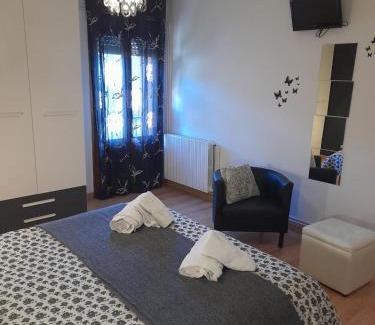 Castejon de Sos Apartment | Perera
