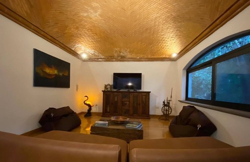 Puebla House | perfect House for families surrounded by vegetation