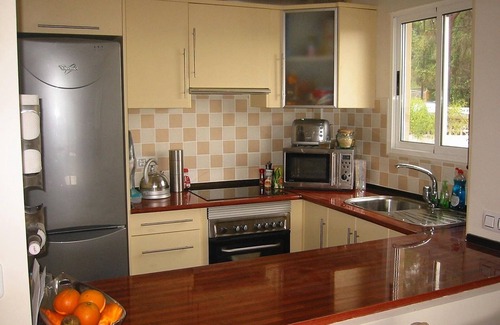 Carcaixent Villa | Perfect Family Holiday Villa - sleeps 10