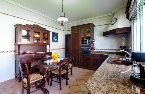 Chiclana de la Frontera Villa | Perfect Villa for family with options for children