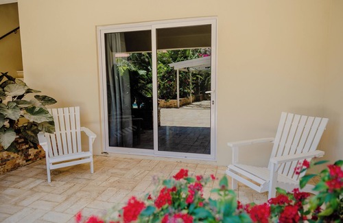 Bubali Apartment | Perfect 1-bedroom-apartment 2 km from Eagle beach