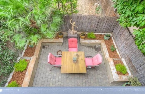 Central Sacramento House | Perfect 1-bedroom on beautiful and quiet street
