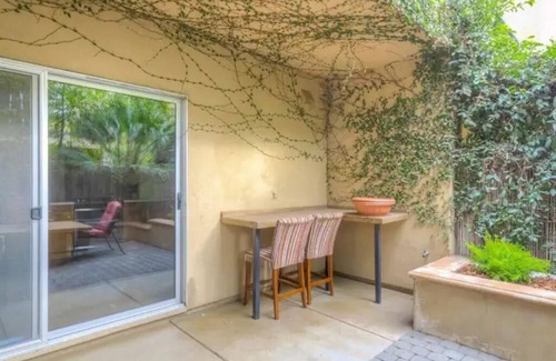 Central Sacramento House | Perfect 1-bedroom on beautiful and quiet street