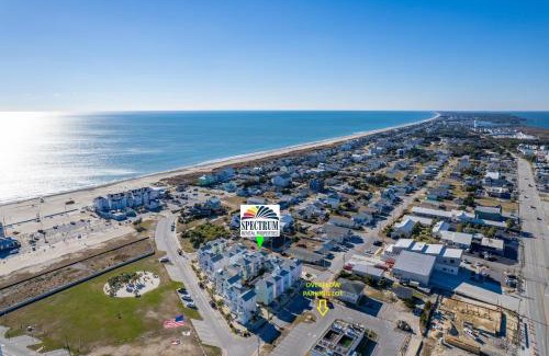 Atlantic Beach House | Perfect 10 home
