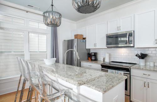 Atlantic Beach House | Perfect 10 home