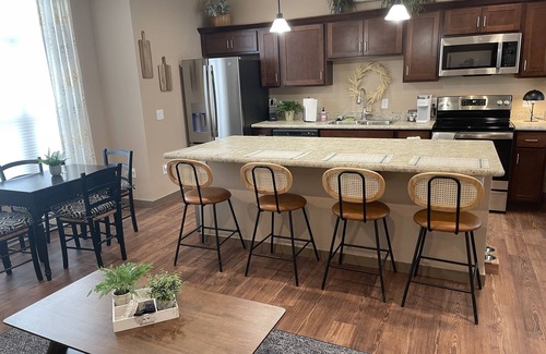 Helena West Side Condo | PERFECT 2 bedroom, 1 bath Condo
