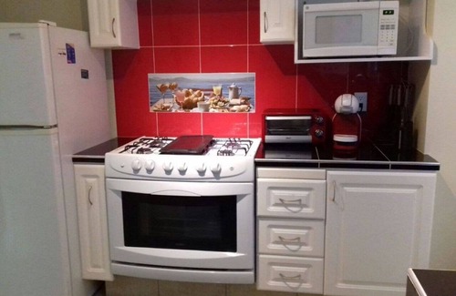 Zona Rosa Apartment | Perfect 2 Bedroom apartment near Reforma.