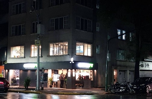 Zona Rosa Apartment | Perfect 2 Bedroom apartment near Reforma.