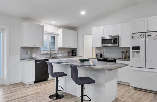 Alta Vista House | Perfect 3 Bedroom House on Sarasota County, Sarasota County House 1001
