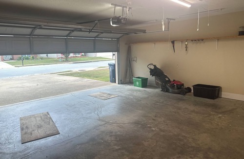 Northport House | Perfect 3-bedroom, 2 full bath home in Northport AL 7 miles from Bryant Stadium