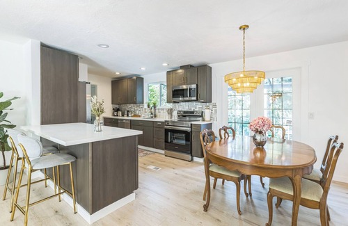 Burien House | Perfect 3-bedroom house in Burien