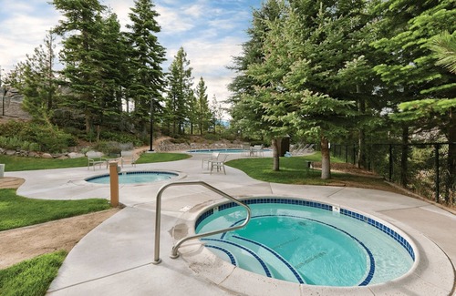 Tahoe Village Apartment | Perfect 3-bedroom Tahoe I in Lake Tahoe