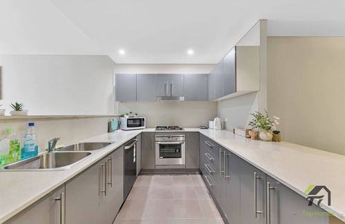 Ryde Apartment | Perfect 3 bedrooms apartment in Ryde